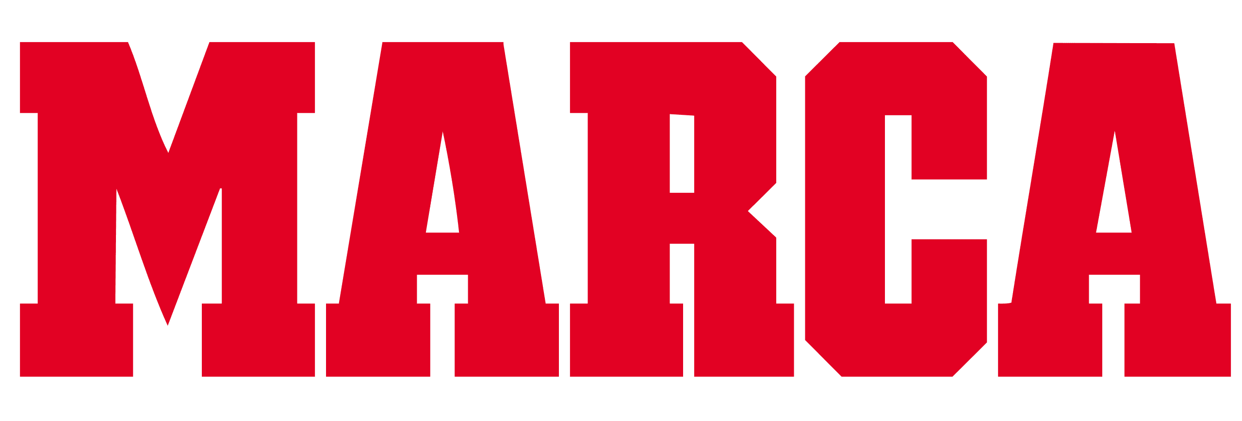 Colaboración con Marca