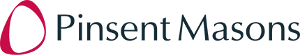 Colaboración con Pinsent Masons